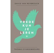 Nieuw binnen Vrede kun je leren