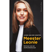 Nieuw binnen Meester Leonie
