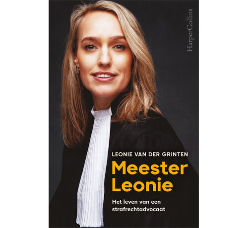 Meester Leonie
