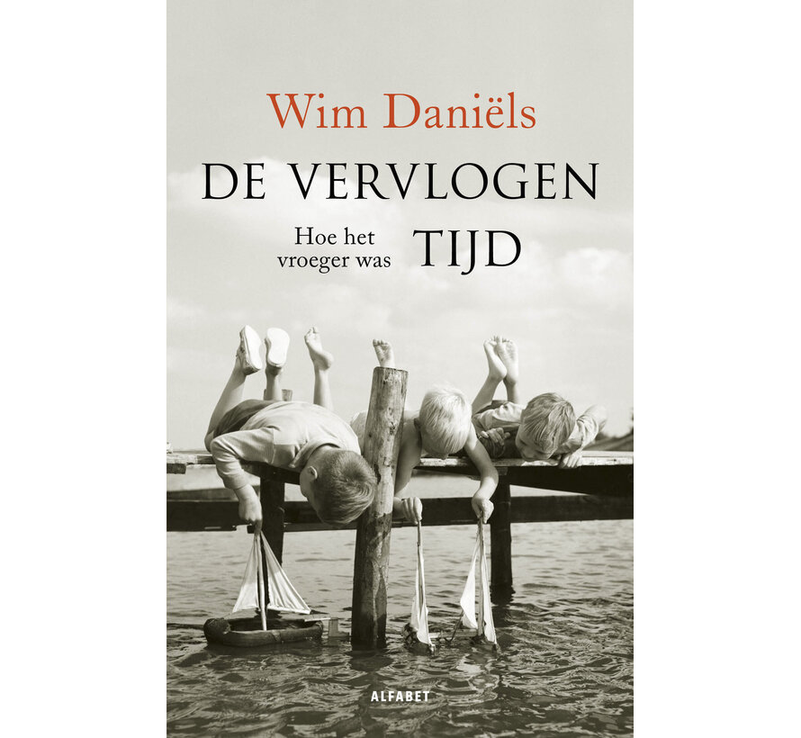 De vervlogen tijd