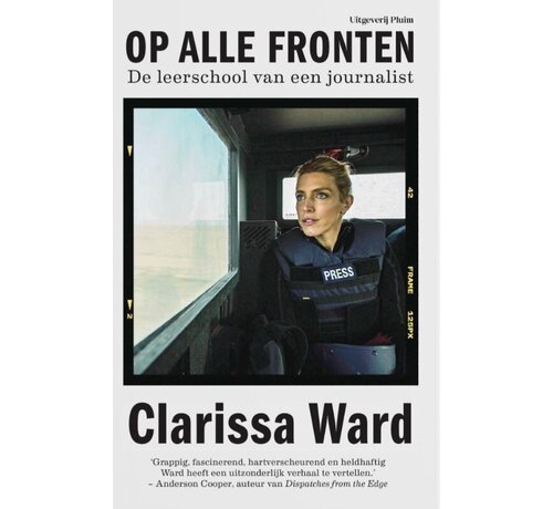 Op alle fronten