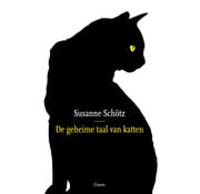 Nieuw binnen De geheime taal van katten