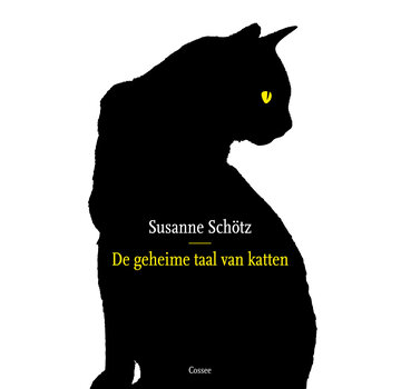 De geheime taal van katten