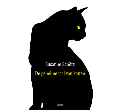 Nieuw binnen De geheime taal van katten
