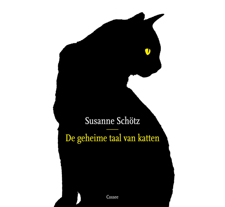 De geheime taal van katten