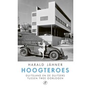 Nieuw binnen Hoogteroes