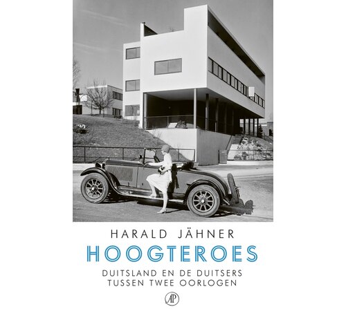 Hoogteroes