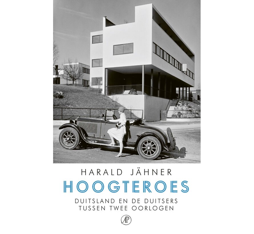 Hoogteroes