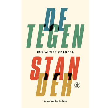 De tegenstander
