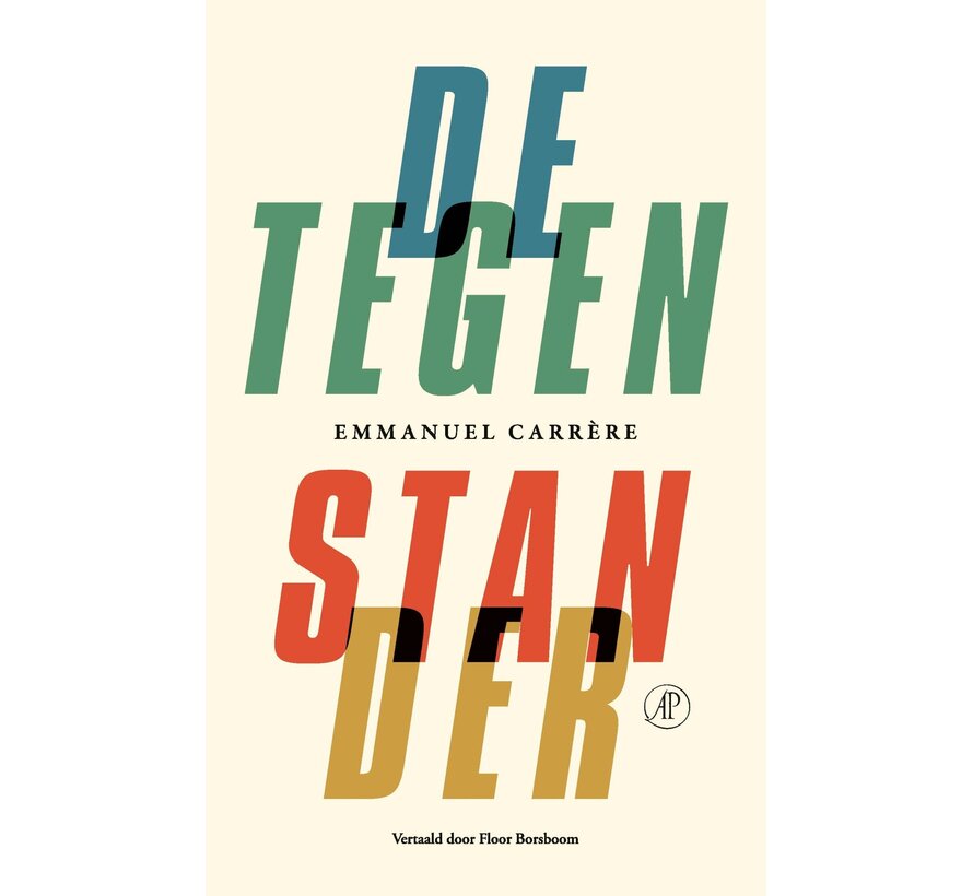 De tegenstander