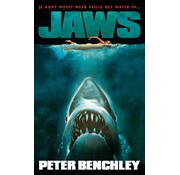 Nieuw binnen Jaws
