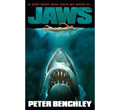 Nieuw binnen Jaws