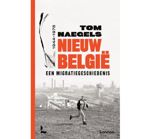 Nieuw België