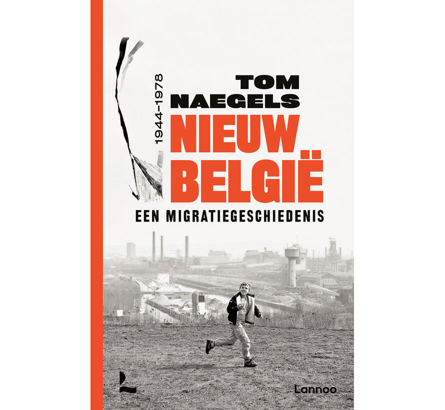 Nieuw België