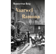 Nieuw binnen Vaarwel Ramona