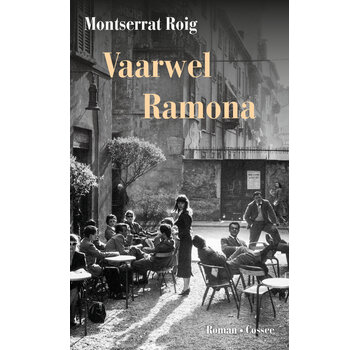 Vaarwel Ramona