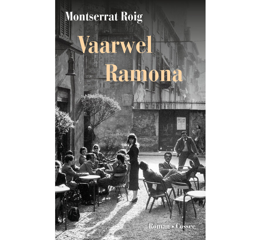 Vaarwel Ramona