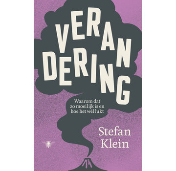 Verandering