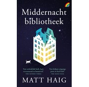 Nieuw binnen Rainbow pocketboeken 1478 - Middernachtbibliotheek