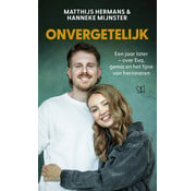 Nieuw binnen Onvergetelijk