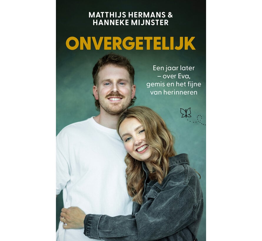 Onvergetelijk