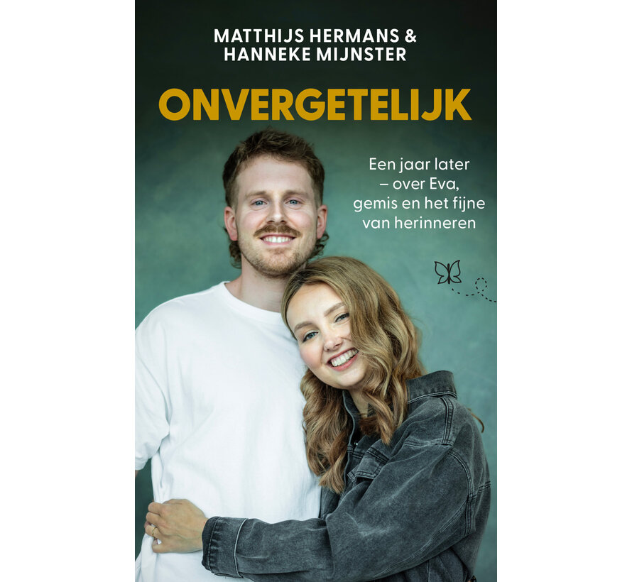 Onvergetelijk