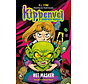 Kippenvel Graphic novel - Het Masker