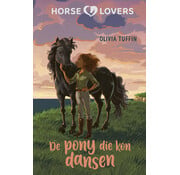 Horse lovers - De pony die kon dansen