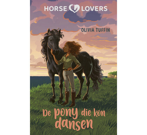 Horse lovers - De pony die kon dansen