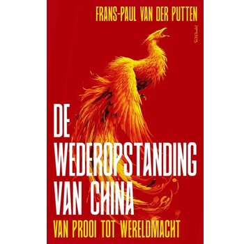 De wederopstanding van China