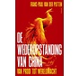 De wederopstanding van China