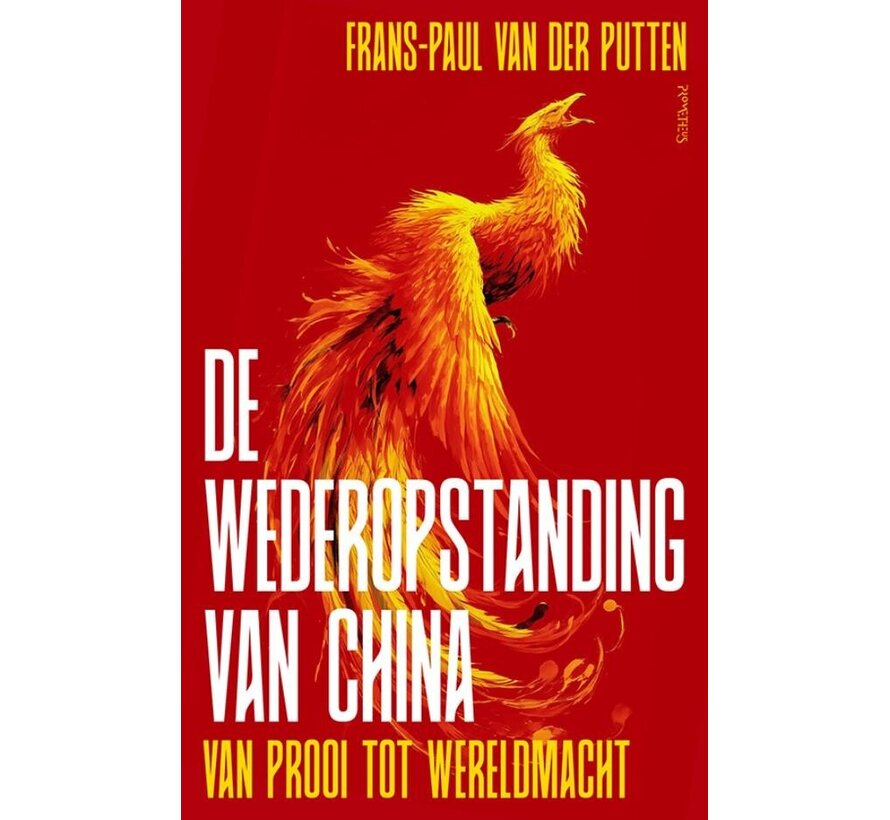 De wederopstanding van China