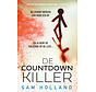 Major crimes 4 - De countdown killer