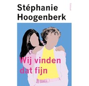 Wij vinden dat fijn