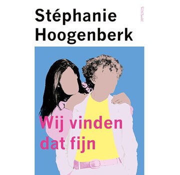 Wij vinden dat fijn