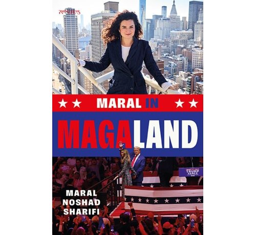 Nieuw binnen Maral in Magaland