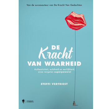 De kracht van waarheid