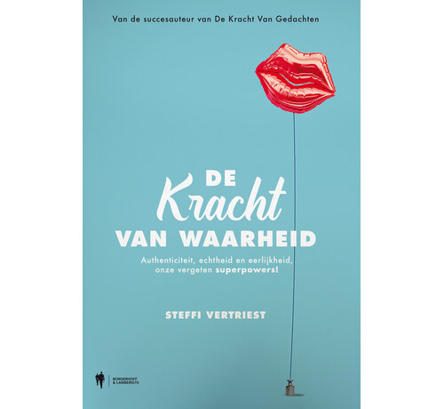 Nieuw binnen De kracht van waarheid