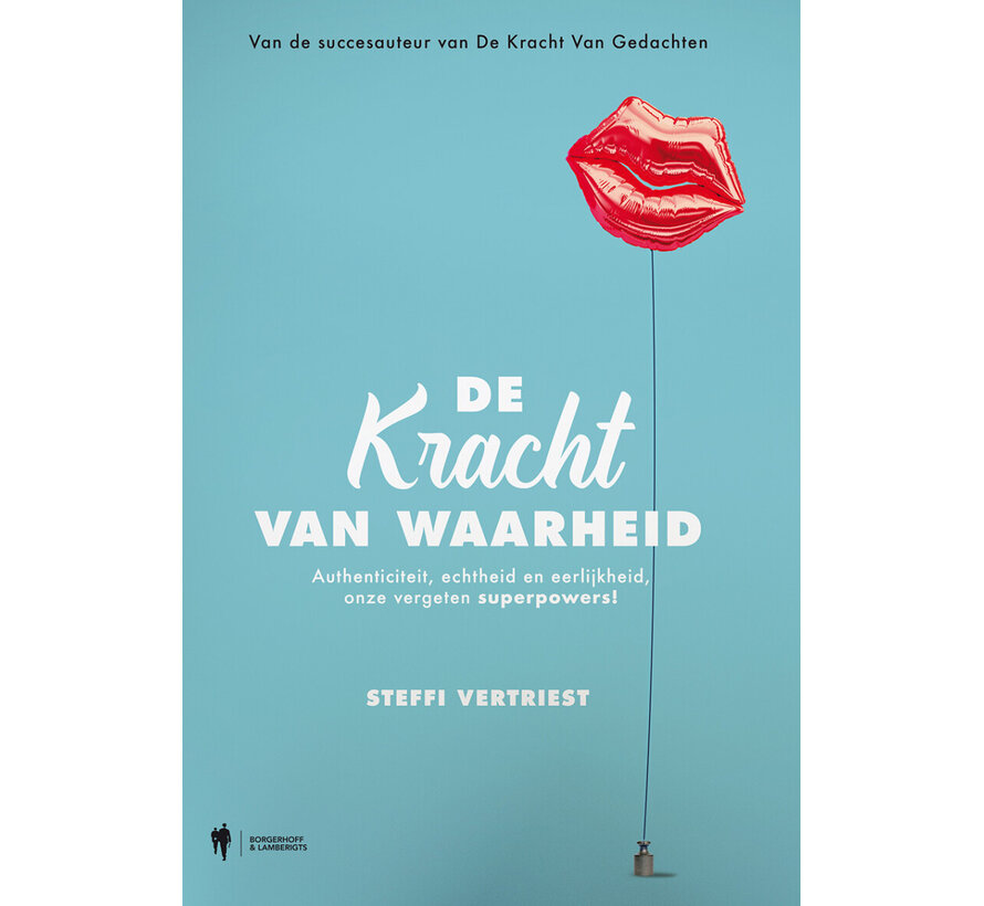 De kracht van waarheid