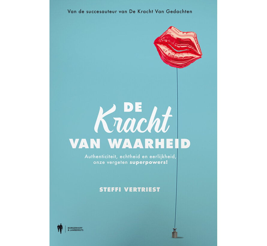 De kracht van waarheid