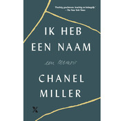 Nieuw binnen Ik heb een naam