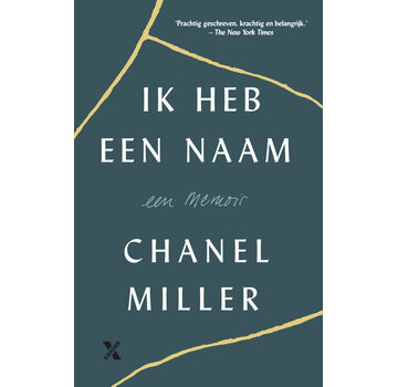 Ik heb een naam