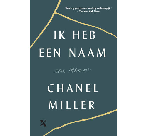 Ik heb een naam