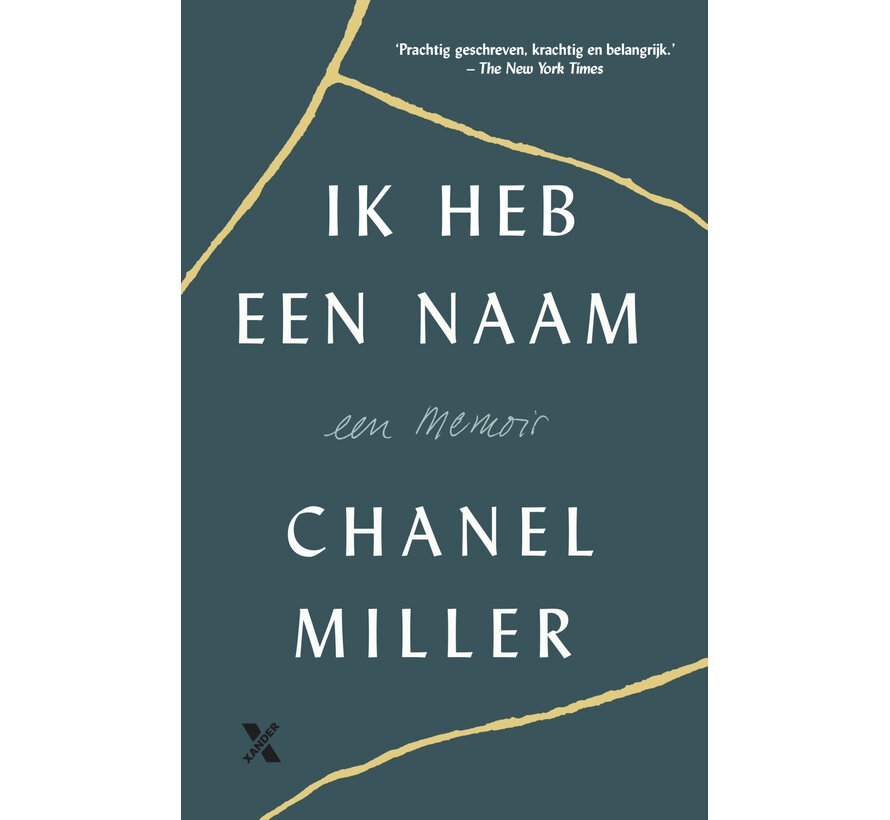 Ik heb een naam