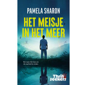 Nieuw binnen Thrillseekers - Het meisje in het meer