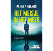 Thrillseekers - Het meisje in het meer