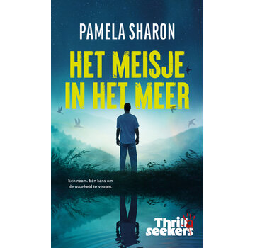 Thrillseekers - Het meisje in het meer