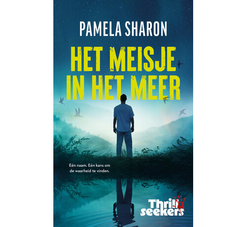 Thrillseekers - Het meisje in het meer