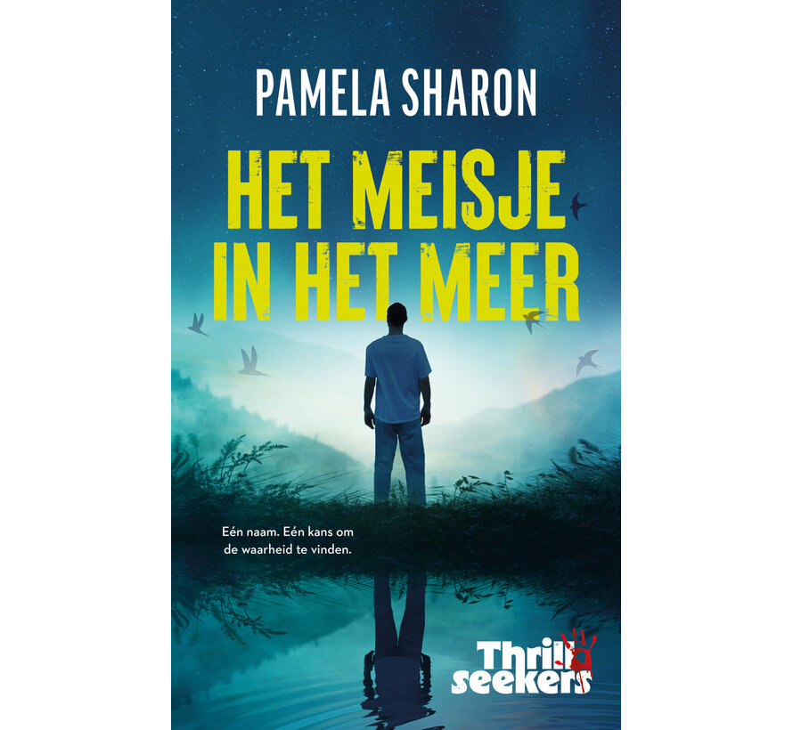 Thrillseekers - Het meisje in het meer