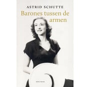 Nieuw binnen Barones tussen de armen